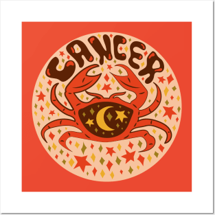 Cancer Posters and Art